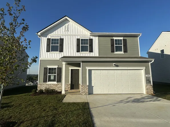 3544 Fellowship Rd Lot 353, Columbia, TN 38401