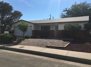 1921 Adonis Ct NE, Albuquerque, NM 87112