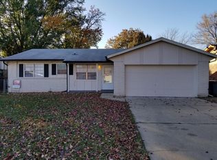 3344 S 124th Ave E, Tulsa, OK 74146