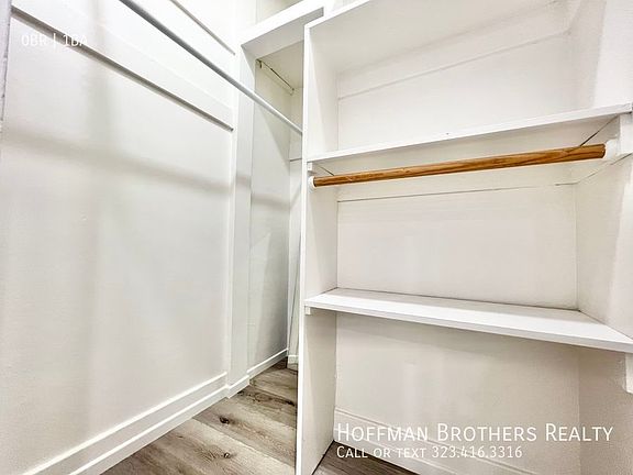 5th image of 8103 W 3rd St #A
