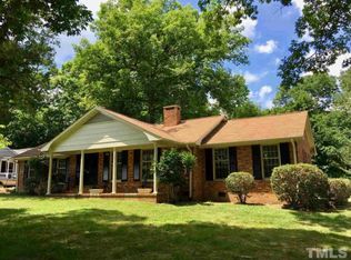 133 Crestview Dr, Durham, NC 27712