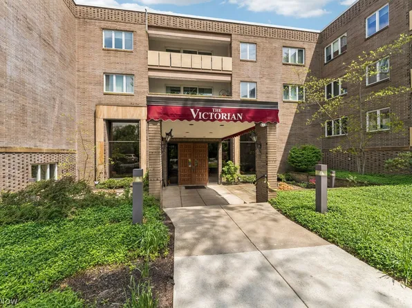 (undisclosed Address), Cleveland Heights, OH 44121