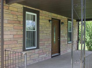 3601 Green Garden Rd, Aliquippa, PA 15001