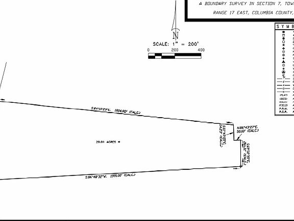 5th image of SW State Road 47