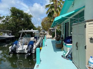 127 Pirates Dr, Key Largo, FL 33037