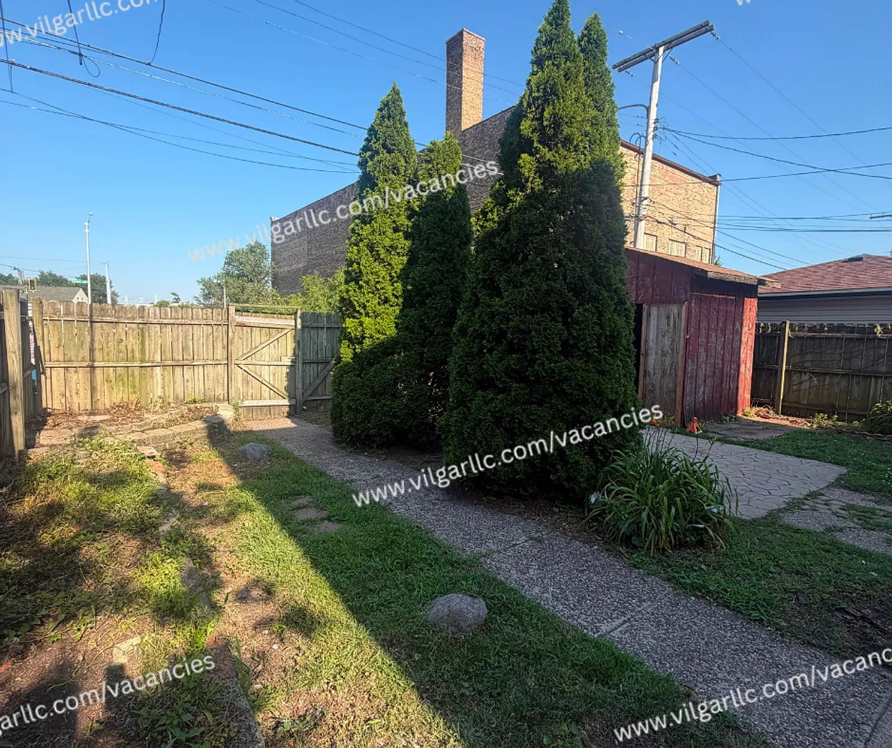 5417 Wood Ave. — Photo 2