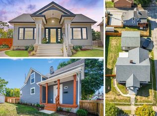 299 E Woodrow Ave, Columbus, OH 43207