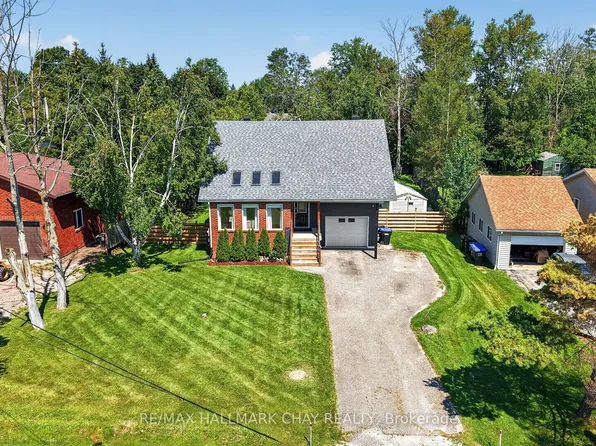 940 Nantyr Dr, Innisfil, ON L9S 1S7