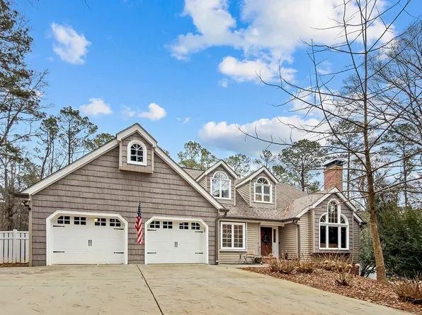 1784 Mooty Bridge Rd, Lagrange, GA 30240