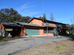 2850 Highway 49 S, Mariposa, CA