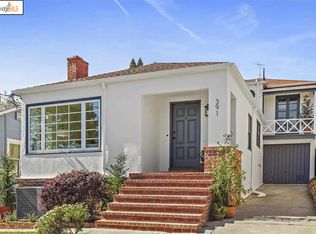 391 Coventry Rd, Kensington, CA 94707