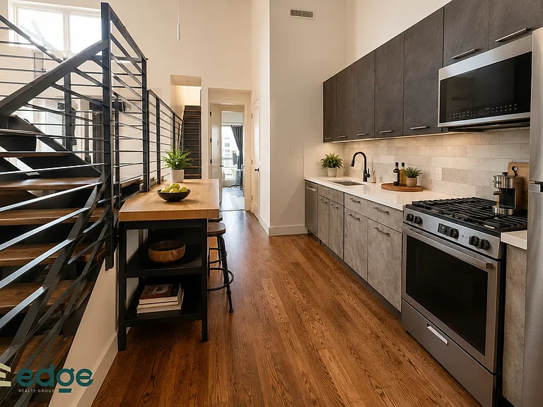 1266 Pacific St #3A — Photo 2