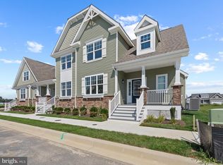 205 Hay St, Milton, DE 19968