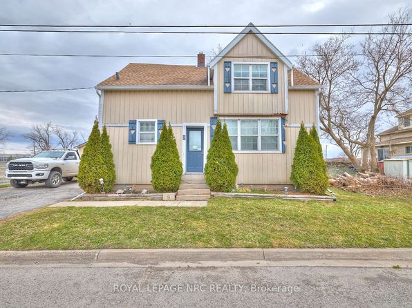 9 Waterloo St, Fort Erie, ON L2A 3J6