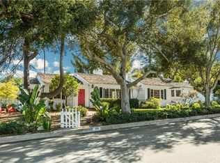 300 Via Adarme, Palos Verdes Estates, CA 90274