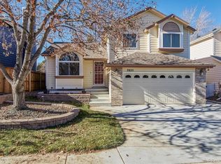 7825 S University Way, Centennial, CO 80122