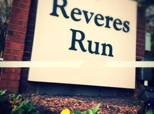 28 Citation Dr, Durham, NC 27713