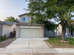 361 E 42nd St, Loveland, CO 80538