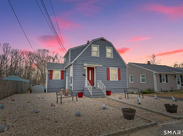 231 Capitol Avenue, Waterbury, CT 06705