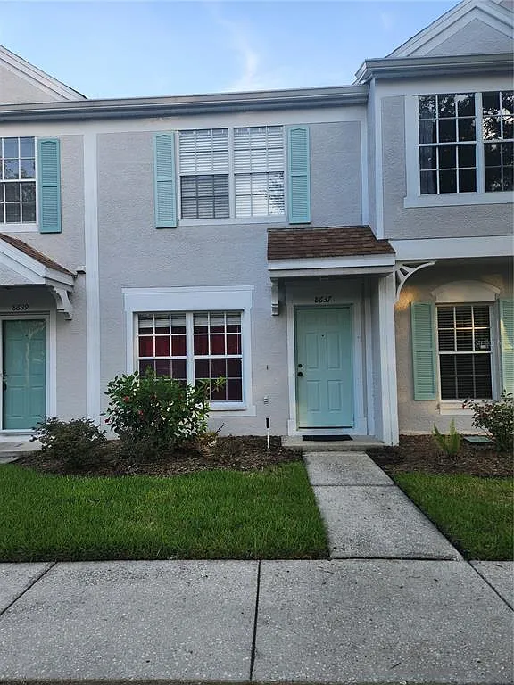 2 bed, 2.5 bath, 1152 sqft, $1,800 — Photo 2
