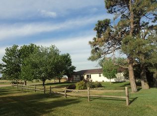 43080 876th Rd, Ainsworth, NE 69210