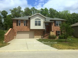 260 Roundhill Rd, Branson, MO 65616