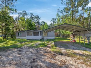 1755 Bennett Rd, Saint Augustine, FL 32092