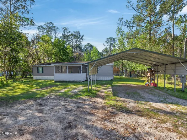 1755 BENNETT Road, St. Augustine, FL 32092