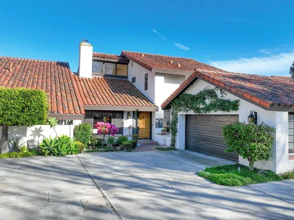 1377 Camino Teresa, Solana Beach, CA 92075