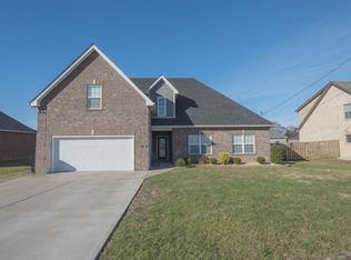 311 Janie St, Smyrna, TN 37167