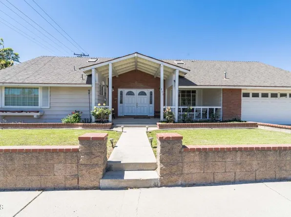 203 Tulane Ave, Ventura, CA 93003