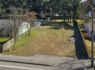 8301 Custer Rd SW, Lakewood, WA 98499