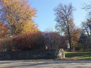 Church St, Milan, OH