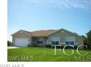 3711 19th St SW, Lehigh Acres, FL 33976