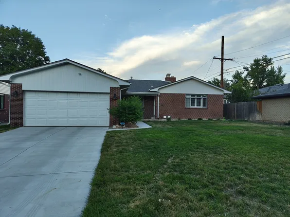 1570 S Glencoe St, Denver, CO 80222