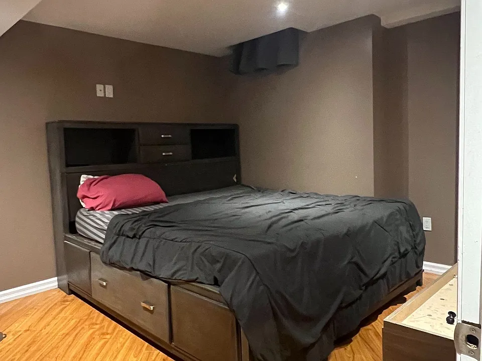 341 La Rocca Ave #BASEMENT