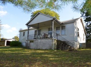 9485 Mount Cross Rd, Danville, VA 24540