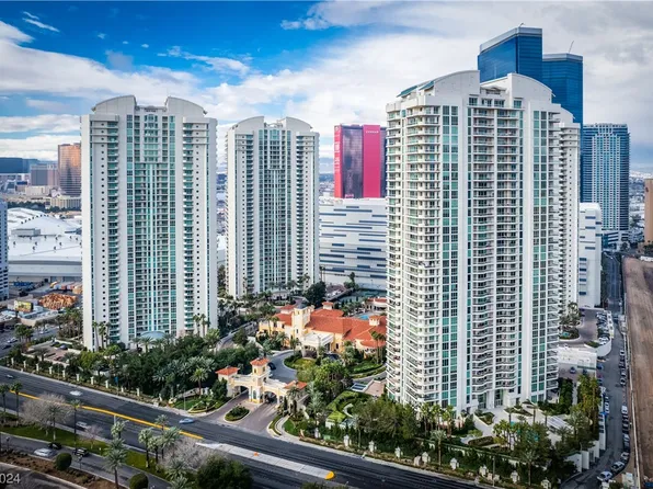 2877 Paradise Rd Unit 602, Las Vegas, NV 89109