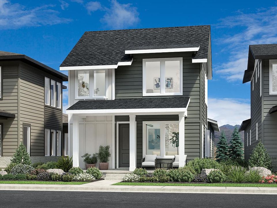 Modern Farmhouse