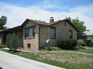 431 N Pershing St, Wichita, KS 67208