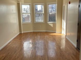 12 Kent St #2R, Newark, NJ 07108