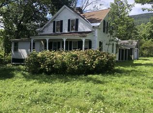 1047 West Rd, Manchester, VT 05254