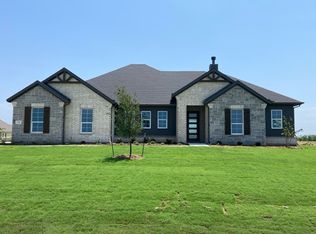 78 Aurora Ave, Valley View, TX 76272