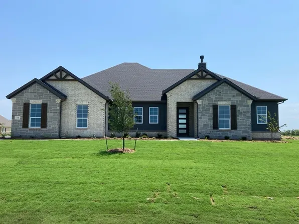 78 Aurora Ave, Valley View, TX 76272