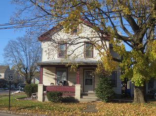 805 A & B Old Berwick Rd, Bloomsburg, PA 17815