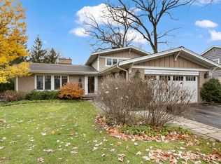 1100 Knollwood Rd, Deerfield, IL 60015