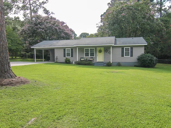 110 24th Ave, Eastman, GA 31023