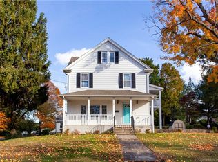 115 Clematis Ave, Waterbury, CT 06708