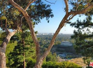 1258 Lago Vista Dr, Beverly Hills, CA 90210