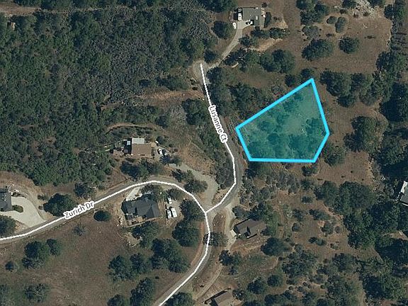 2nd image of 0 Lusanne Ct